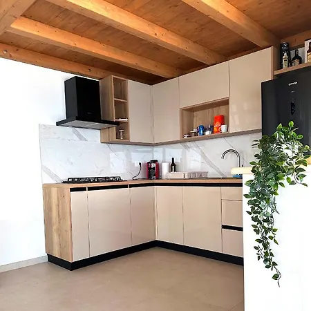 La Isla Ferienhaus Tkon