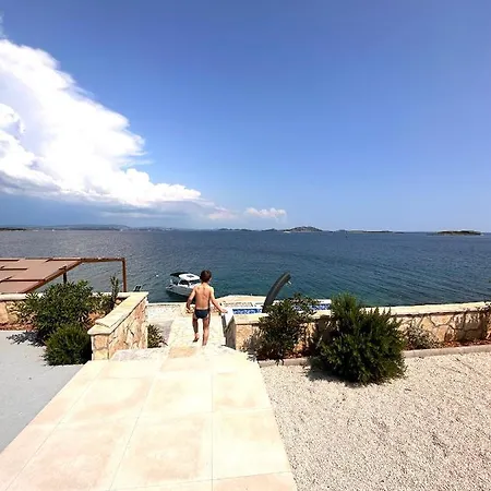 Ferienhaus La Isla *