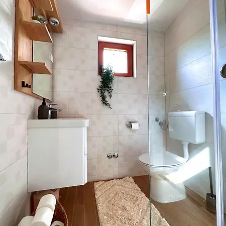 Ferienhaus La Isla