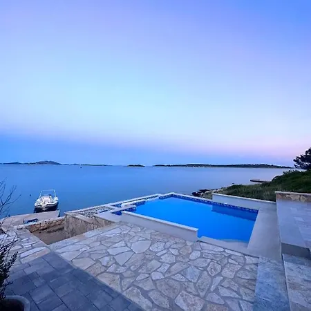 Ferienhaus La Isla *