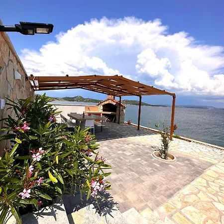 La Isla Ferienhaus *