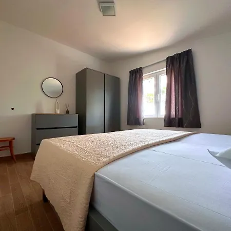 Ferienhaus La Isla *