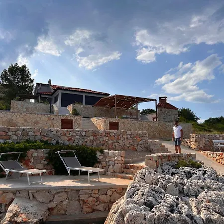 La Isla Ferienhaus *
