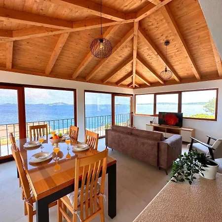 Ferienhaus La Isla
