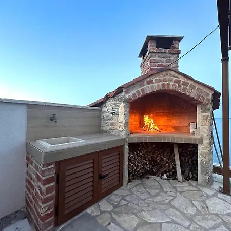 Ferienhaus La Isla Tkon