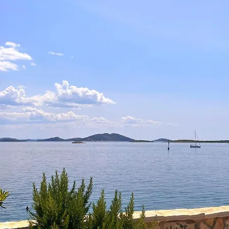 La Isla