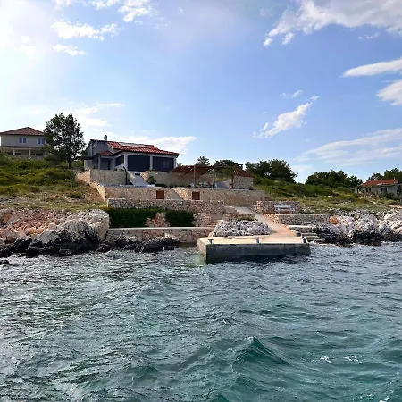 La Isla Casa de Férias